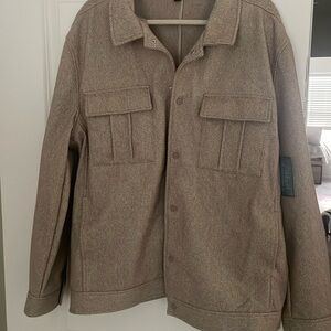 NWT Abbott Elementary Jacket